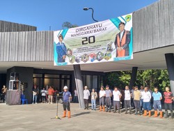 20 Tahun Manggarai Barat, Kemiskinan Menurun Tak Signifikan