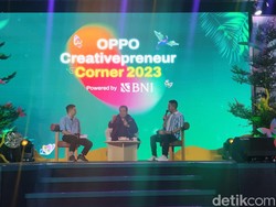 Chairul Tanjung di Makassar Berbagi 10 Rumus Usaha Selama 40 Tahun Berbisnis