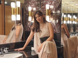 Clara Shinta Doa Rezeki Lancar Agar Bisa Bantu Orang, UAS Beri Petuah Ini