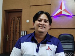 Nama Gibran-Hendi Masuk Radar Demokrat di Pilgub Jateng 2024