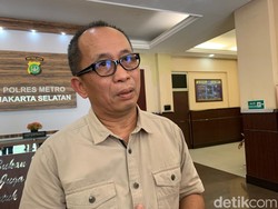 Kasus ABG Bunuh Ayah-Nenek di Jaksel, KemenPPPA Ikut Turun Tangan