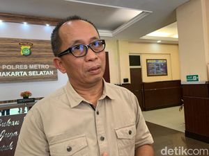 KemenPPPA Minta Daycare TKP Penganiayaan Bayi dan Balita di Depok Ditutup KemenPPPA Minta Daycare TKP Penganiayaan Bayi dan Balita di Depok Ditutup