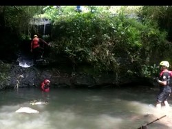 Bocah Asal Malang 4 Hari Hanyut Belum Ditemukan, Tim SAR Cari ke 5 Titik
