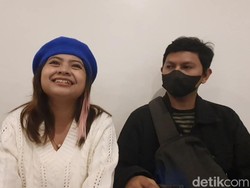 Sweet! Fans Lee Jae Wook Ini Datang Fanmeeting Ditemani Pacar