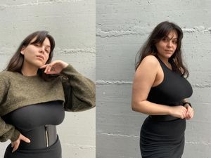 Wanita Ini Berujung di Kursi Roda gegara Main Ponsel Lebih dari 14 Jam Sehari Wanita Ini Berujung di Kursi Roda gegara Main Ponsel Lebih dari 14 Jam Sehari