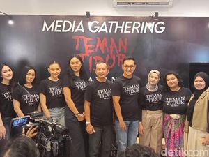Film Teman Tidur Beri Edukasi Soal Bahaya Bullying