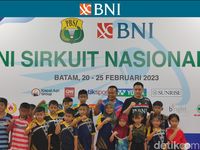 Berita Dan Informasi Bni Sirnas B 2023 Kota Batam Terkini Dan Terbaru ...