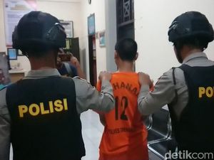 Remaja di Trenggalek Setubuhi Pacar 5 Hari Berturut-turut Digerebek Warga Remaja di Trenggalek Setubuhi Pacar 5 Hari Berturut-turut Digerebek Warga