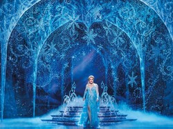 Digelar di Singapura, Simak 5 Hal Menarik dari Musikal Disney Frozen!