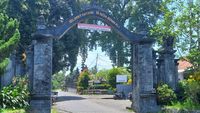 Potret Kesetaraan di Desa Bengkala