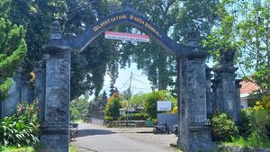 Potret Kesetaraan di Desa Bengkala