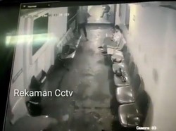 Suami Lempar Istri ke Laut dari Kapal Bakauheni Ngaku Dapat Bisikan Gaib