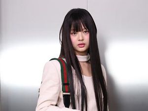 5 Makanan Indonesia Ini Bikin Artis Luar Negeri Kepincut, Ada yang Doyan Tempe! 5 Makanan Indonesia Ini Bikin Artis Luar Negeri Kepincut, Ada yang Doyan Tempe!