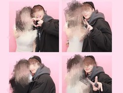 Idol KPop Pria Dituding Aniaya Pacar, Cekik Leher Hingga Nyaris Meninggal