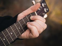 Kumpul Kunci Gitar Lagu Lawas The Doors