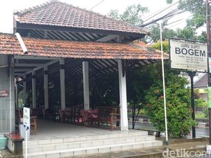 Pengin Sunat di Bogem? Berikut Ini Jadwal Buka dan Tarifnya Pengin Sunat di Bogem? Berikut Ini Jadwal Buka dan Tarifnya