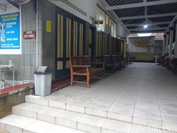 Mitos Unik Pasien Sunat di Bogem: Kelak Bakal Jadi Orang