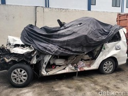 5 Fakta Ngeri Kecelakaan di Tol Karanganyar Tewaskan Gus Afan Mufti