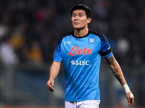 Kim Min-jae: Monster Napoli yang Sudah Lama Dikagumi Mourinho