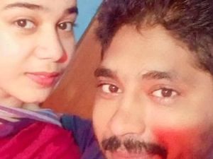 Kisah Cinta Pasangan India-Pakistan yang Berakhir di Penjara