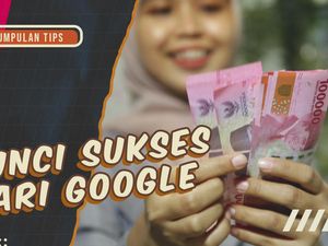 KuTips: Mendulang Cuan dengan Google Ads KuTips: Mendulang Cuan dengan Google Ads