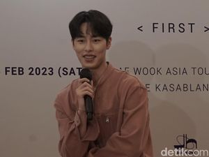 Fokus Sutradara di Drakor The Impossible Heir Lee Jae Wook