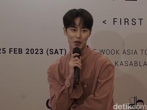 6 Drama Populer Lee Jae Wook