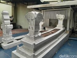 Daftar 33 Cagar Budaya yang Ditetapkan Walkot Bobby di Tahun 2023