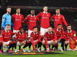 MU di Liga Europa: Lawan Tim Spanyol Lagi dan Lagi