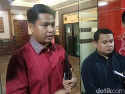 Berstatus Saksi, Perempuan A Dipulangkan usai Pemeriksaan hingga Subuh