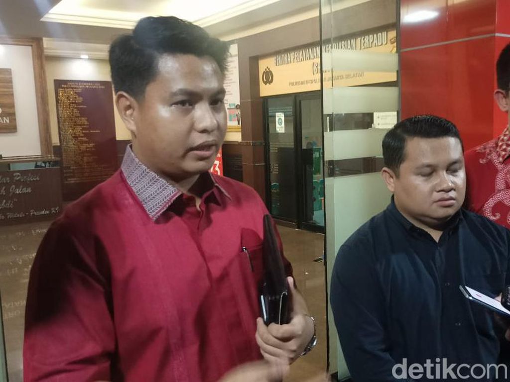 LPSK Tolak Lindungi AG, Pengacara Singgung Terdakwa di Kasus Lain Didampingi