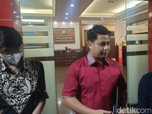 Harapan Perempuan A Tak Disudutkan di Kasus Mario Dandy Aniaya David Harapan Perempuan A Tak Disudutkan di Kasus Mario Dandy Aniaya David