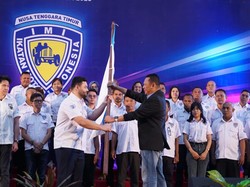 Bamsoet Lantik Gavriel Putranto Sebagai Ketua IMI NTT 2022-2026