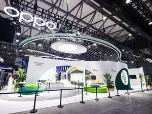 Menanti Inovasi Teknologi Oppo di MWC 2023