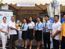 Job Fair Jembrana Dibuka, Tawarkan 3.733 Lowongan Kerja