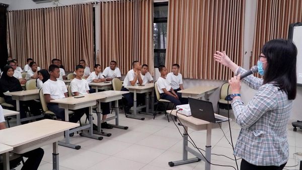 Perluas Kolaborasi untuk Jaring Talenta Muda