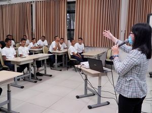 Perluas Kolaborasi untuk Jaring Talenta Muda Perluas Kolaborasi untuk Jaring Talenta Muda