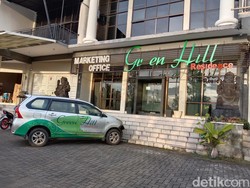 Harga Rumah di Perumahan Elite Milik Rafael Alun Rp 2 Miliaran!