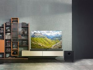 Canggih! Intip Keunggulan Google TV Polytron yang Bisa Diajak Ngobrol Canggih! Intip Keunggulan Google TV Polytron yang Bisa Diajak Ngobrol