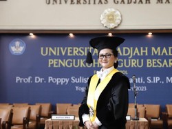 Pakar UGM Ungkap Peluang Indonesia Usai Jadi Anggota Penuh BRICS