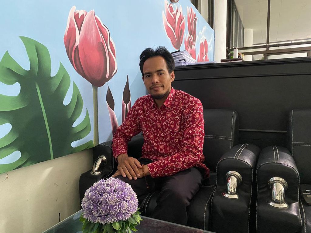 Dosen UMM Kritisi Kenaikan Biaya Haji yang Terkesan Mendadak Dosen UMM Kritisi Kenaikan Biaya Haji yang Terkesan Mendadak