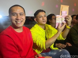 Kes Keras! Ressa Herlambang Bayar Utang Rp 17 Juta ke Kiki Kanoe