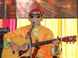 Kabar Duka, Sahilin Seniman Sumsel Pelantun Bujang Buntu Meninggal Dunia