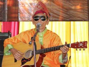 Kabar Duka, Sahilin Seniman Sumsel Pelantun Bujang Buntu Meninggal Dunia Kabar Duka, Sahilin Seniman Sumsel Pelantun Bujang Buntu Meninggal Dunia