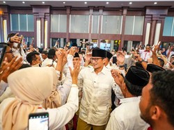 Rakerda Gerindra Sultra, Sandiaga Tekankan 3 Isu Utama ke Para Kader