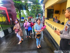 Tertipu hingga Ratusan Juta, Eks Finalis Mojang Sukabumi Lapor Polisi