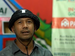 Kisah Sandi Adam, Inisiasi Pilah Sampah Demi Lingkungan Bukan Cuan