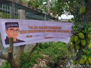 Heboh Poster Penolakan Terhadap Anies Muncul di Lampung, NasDem Buka Suara Heboh Poster Penolakan Terhadap Anies Muncul di Lampung, NasDem Buka Suara
