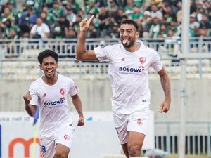 Balapan Juara Liga 1, Nasib PSM Dipertaruhkan di 6 Laga Terakhir Balapan Juara Liga 1, Nasib PSM Dipertaruhkan di 6 Laga Terakhir