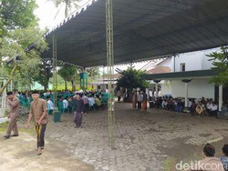 Korban Tewas Kecelakaan Maut Tol Karanganyar Bertambah Jadi 4 Orang